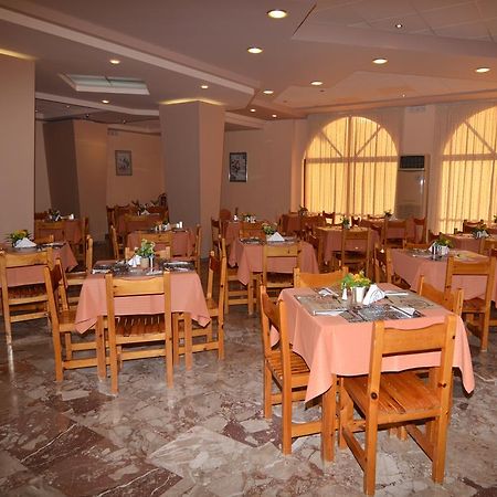 Jason Hotel Ypsos Dış mekan fotoğraf