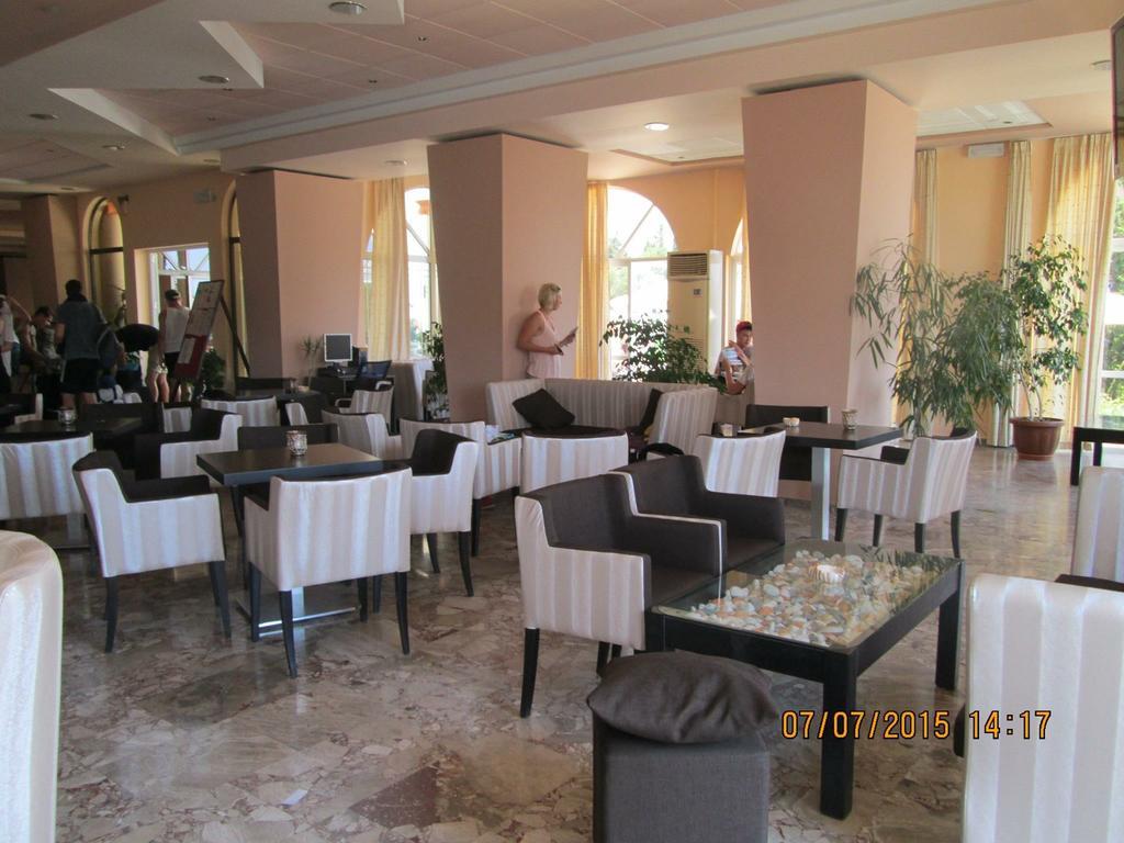 Jason Hotel Ypsos Dış mekan fotoğraf