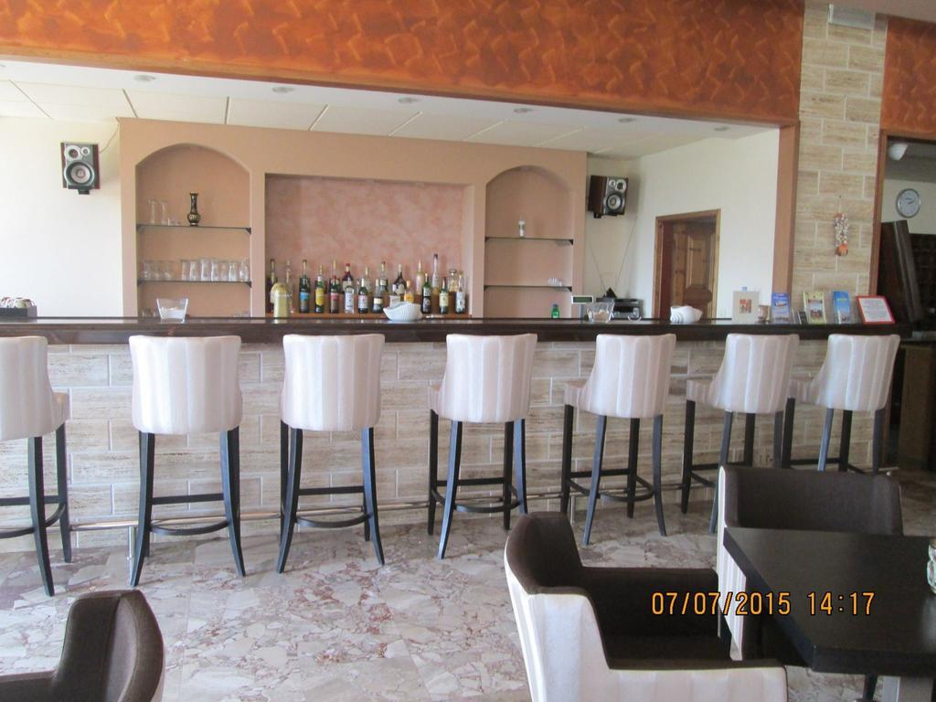 Jason Hotel Ypsos Dış mekan fotoğraf