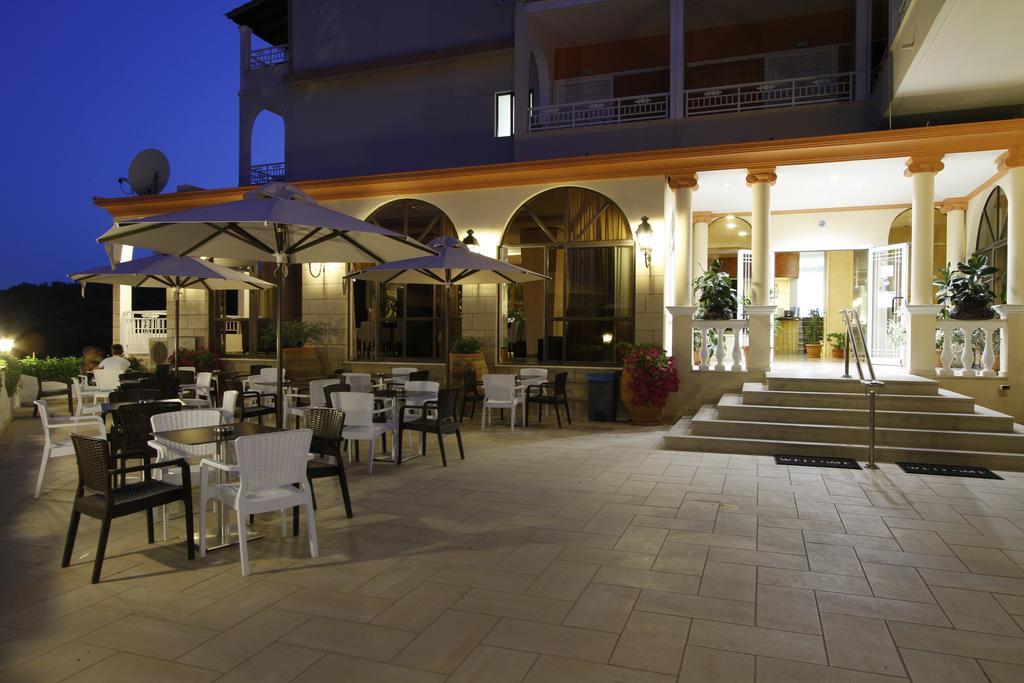 Jason Hotel Ypsos Dış mekan fotoğraf