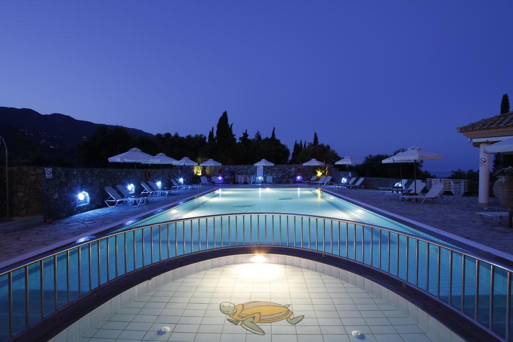 Jason Hotel Ypsos Dış mekan fotoğraf