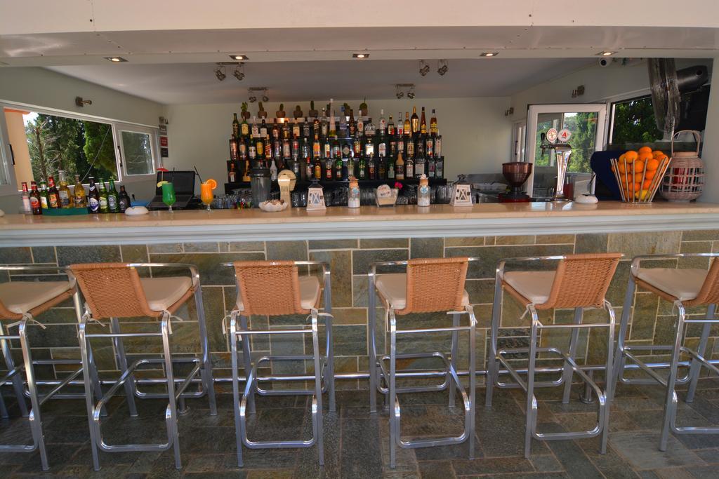 Jason Hotel Ypsos Dış mekan fotoğraf