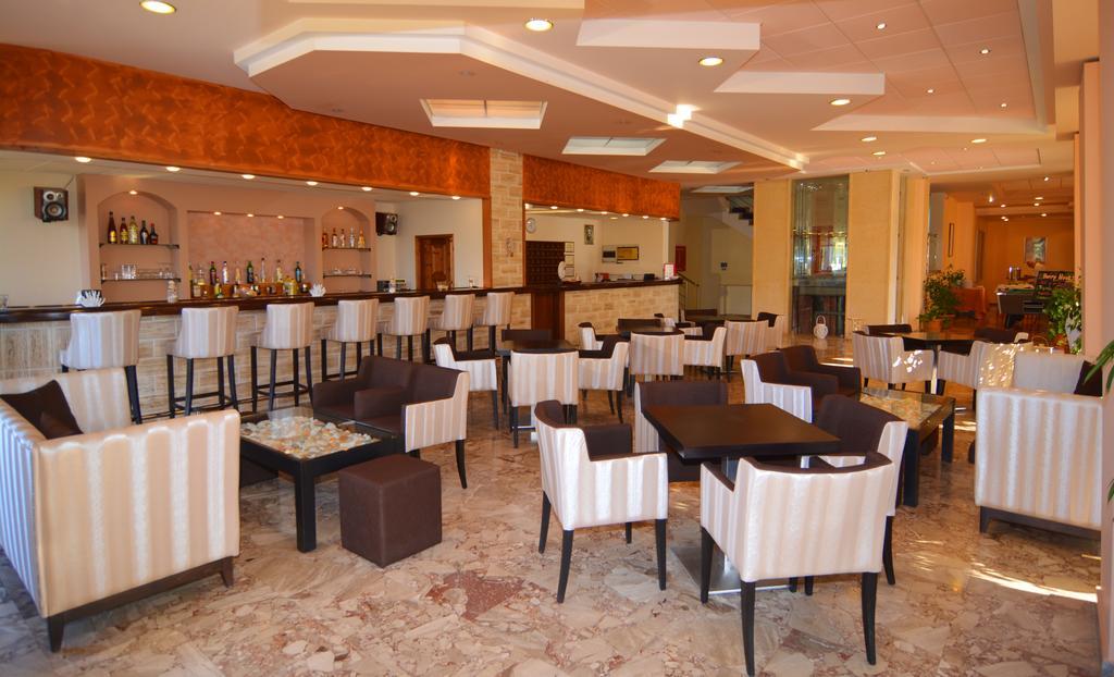 Jason Hotel Ypsos Dış mekan fotoğraf