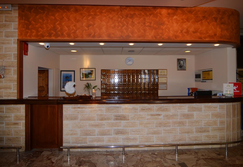 Jason Hotel Ypsos Dış mekan fotoğraf