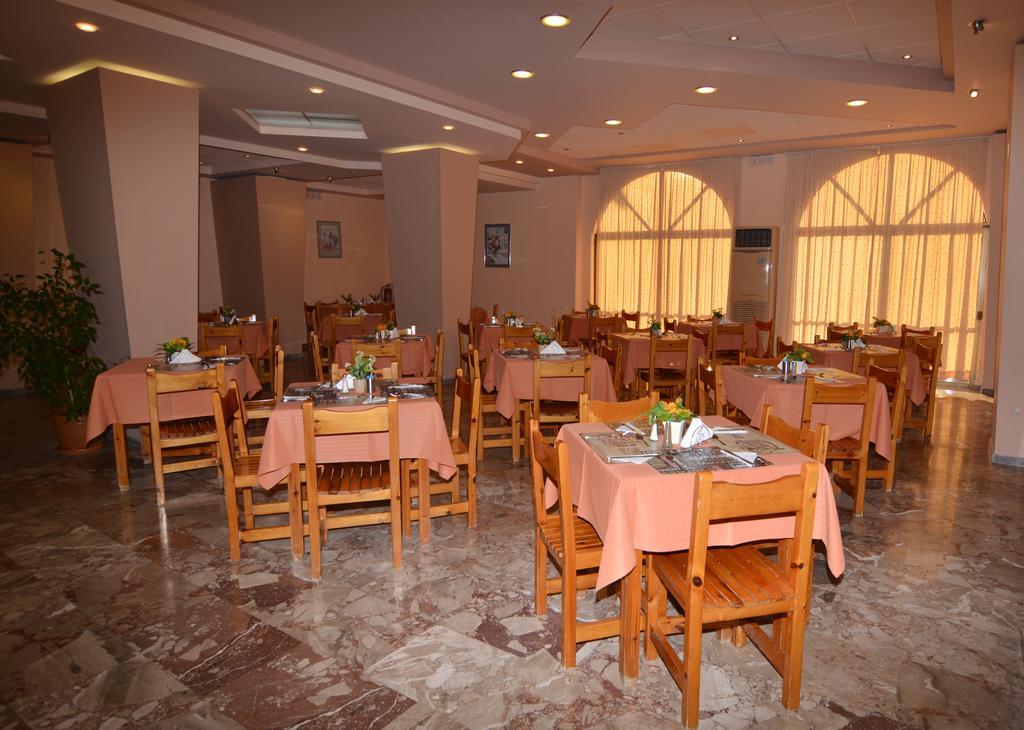 Jason Hotel Ypsos Dış mekan fotoğraf