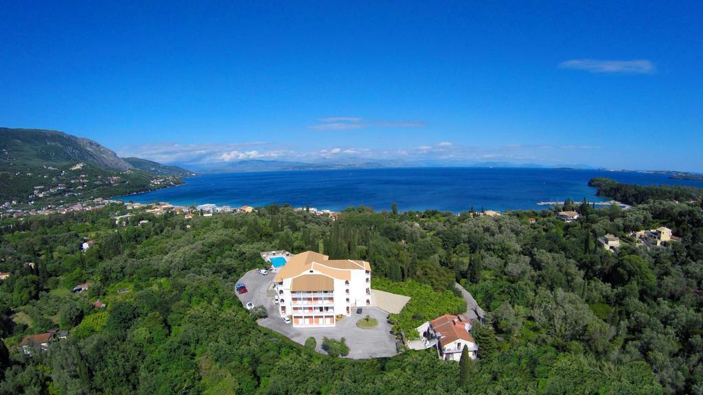 Jason Hotel Ypsos Dış mekan fotoğraf
