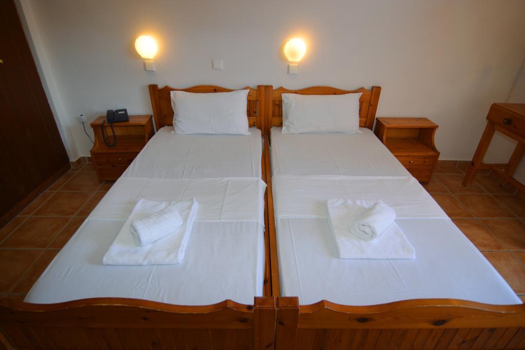 Jason Hotel Ypsos Dış mekan fotoğraf