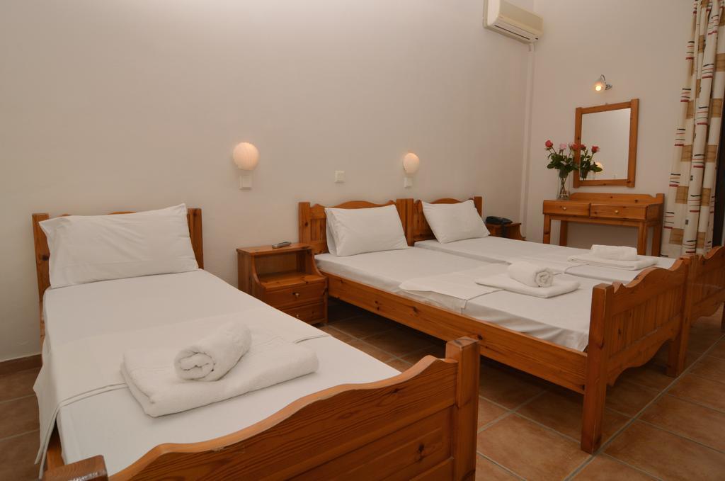 Jason Hotel Ypsos Oda fotoğraf