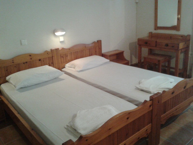 Jason Hotel Ypsos Dış mekan fotoğraf