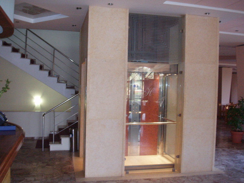 Jason Hotel Ypsos Dış mekan fotoğraf