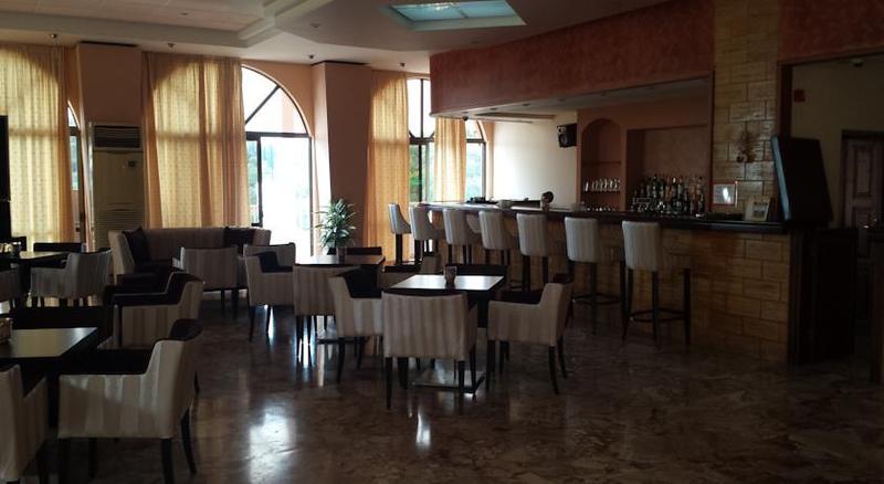 Jason Hotel Ypsos Dış mekan fotoğraf