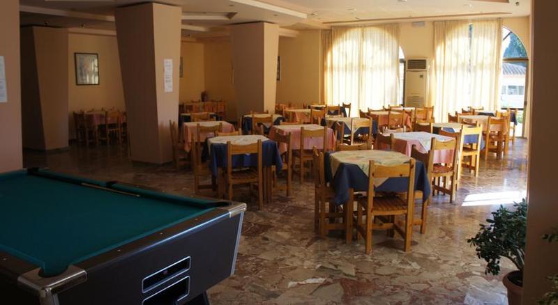 Jason Hotel Ypsos Dış mekan fotoğraf