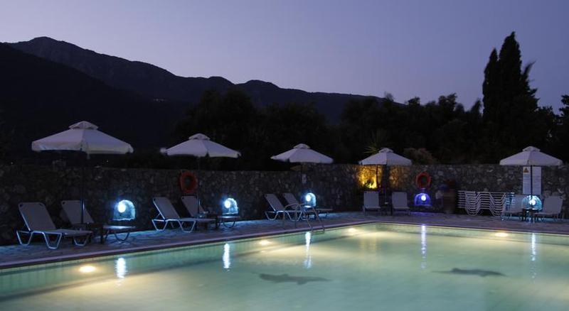 Jason Hotel Ypsos Dış mekan fotoğraf