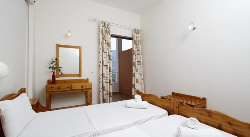 Jason Hotel Ypsos Dış mekan fotoğraf