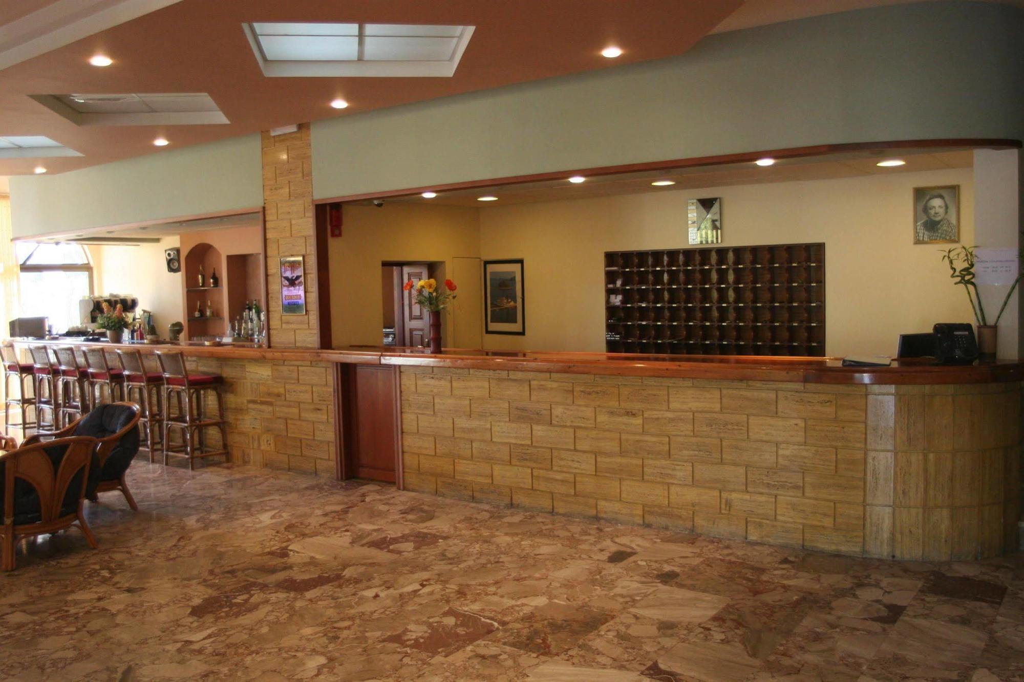 Jason Hotel Ypsos Dış mekan fotoğraf